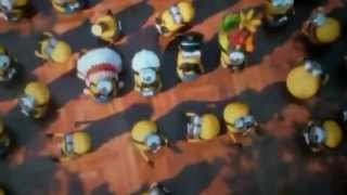 Minions - Y.M.C.A