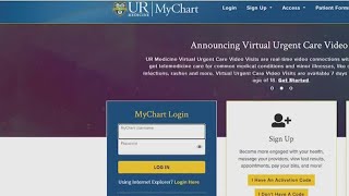 UR proposes settlement in class action lawsuit over health info