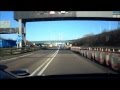 HOW TO USE THE M25 MOTORWAY TOLLS DARTFORD CROSSING LONDON