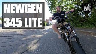 NewGen 345 Lite Review - Tons of style and tons of fun!