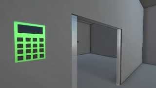 Unity - Infiltration Prototype 0