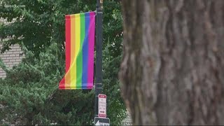 Where are DC’s gay neighborhoods?