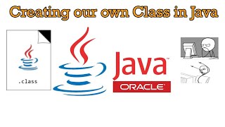 Java Programming Tutorial (TAGALOG VERSION) - #31 Creating our own Class in Java