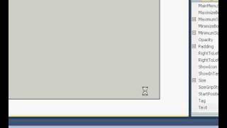 Webbrowser Tutorial Visual Basic 2010 : Part 3