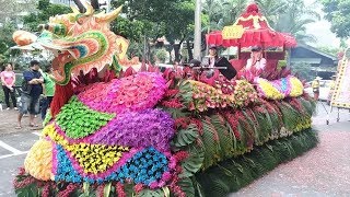 【艋舺青山宮青山會 慶贊 北投圓明庵值年爐主】~108.4/14北投圓明庵恭祝白礁開基保生三大帝聖誕暨安座10週年遶境