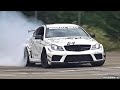 AMG Mafia, Kozinak - Topeltstandardid