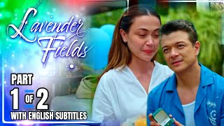 lavender Fields update | full episode 97 | January 15, 2025 | nagkatuloyan sila tyrone