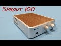Z Review - PS:Audio Sprout100 (Canadian Audiophile Approved!)