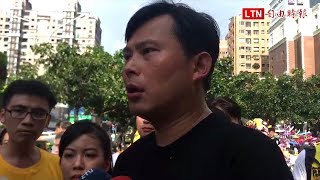 蔣月惠爆紅 黃國昌批屏東縣議會有一堆豬仔議員