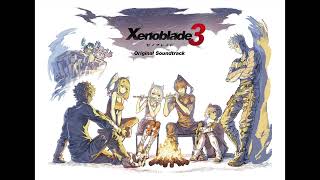 A Life Become Distant - Xenoblade Chronicles 3 OST - Mariam Abounnasr