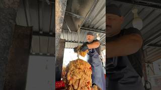 Baştan sona döner takılışı