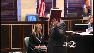 Defense's Closing: Part 5