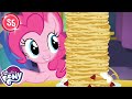 My Little Pony en français: La Magie de l'Amité | S5EP3 La vie de château