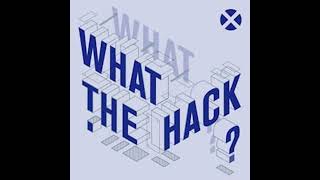 Open Source Intelligence and the Death of Obscurity - What the Hack Ep. 248