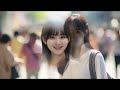 ai生成美女図鑑121【アイドル彼女と街デート】