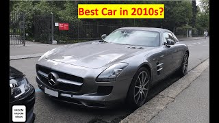 BEST CARS FROM 2010 DECADE