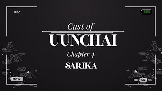 Cast Of Uunchai | Sarika as Mala Trivedi