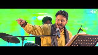 Pta Naiyo Lagda | Baba Beli | Poetry Session 6 | Belipuna Live 2019 | Vasl Productions