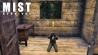 Mist Survival EP16 - Off To Rescue Kate | Finding Sniper Rifle..