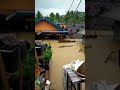 musim hujan'hati hati banjir datang