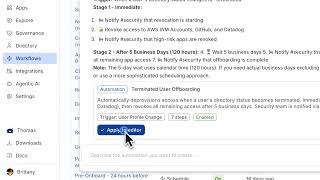 Meet Automations Architect: Build Automated Workflows in Minutes