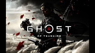 【PS4PRO】Ghost of Tsushima【浮世草】故郷を思ふ