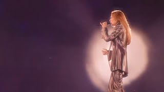 Céline Dion - Pour Que Tu M'aimes Encore (Au Cœur Du Stade - Live) Remastered (A