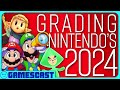 Grading Nintendo's 2024 - Kinda Funny Gamescast