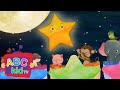 Twinkle Twinkle Little Star | ABC Kid TV Nursery Rhymes & Kids Songs
