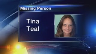 Search continues for Fort Sumner mom