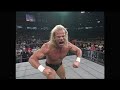 Story Of Macho Man vs Lex Luger  Souled Out 1998