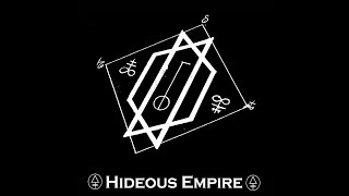 HIDEOUS EMPIRE - La Desolación