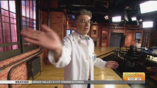Slap You With Science - 11/18