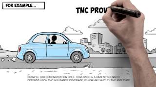 Allstate Ride for Hire ®: An extra layer of protection | Allstate Insurance
