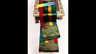 ❤Stock clearance sale Beautiful colourful saree❤#short utube video#viral# ❤❤❤