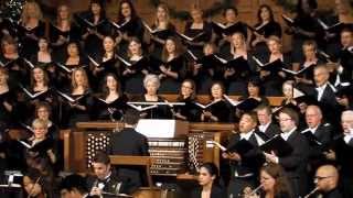 Angeles Chorale - \