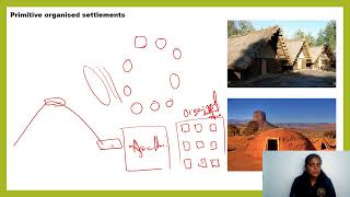 Human Settlement Planning - 1