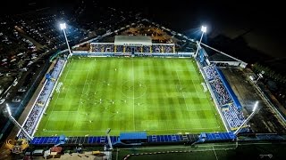 FC Viitorul Constanta Stadium