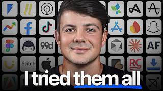 Every Tool You Need to Know to Build a $10k/Month App