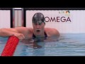 3rd gold 2008 beijing olympics swimming men s 200m freestyle.mp4