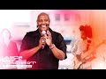 Draw Me Close/Thy Will Be Done - Marvin Winans Live at Times Square Church