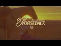 Jenna Paulette - Horseback (Lyric Video)