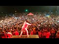 Mr. Bow- Performance Tete Mozambique
