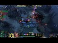 amazing game atos eblade hybrid invoker build vs sniper mid dota 2 invoker