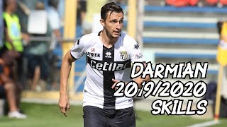 Matteo Darmian ☞2019-2020 ☞skills