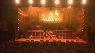 Pantera - Cowboys From Hell (Live at Ozzfest 2000)