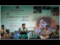 Raga Yaman (Live in Dubai) | Anirudh Varma Collective, Prateek Narsimha, Soumitra Thakur, Saptak S