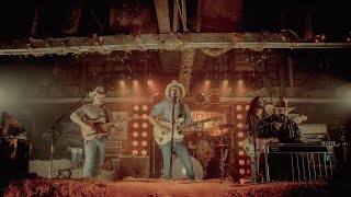 SILVERADA Live From The Devil's Backbone Tavern FULL CONCERT FILM