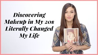 How Discovering Makeup in Her '20s Literally Changed Eman's Life | Pretty Unfiltered