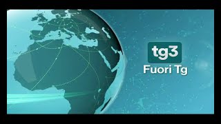 TG3 - FUORI TG - DEL18-01-2022